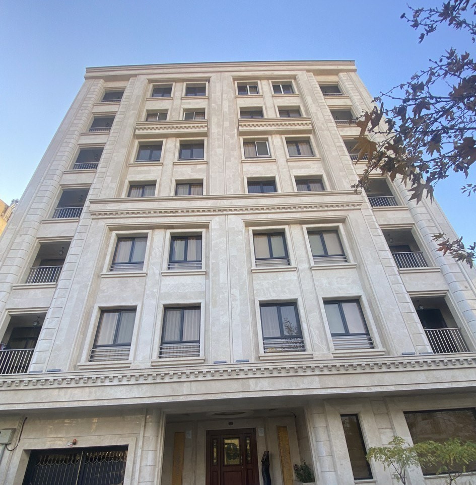 برج ایلیا برج ایلیا